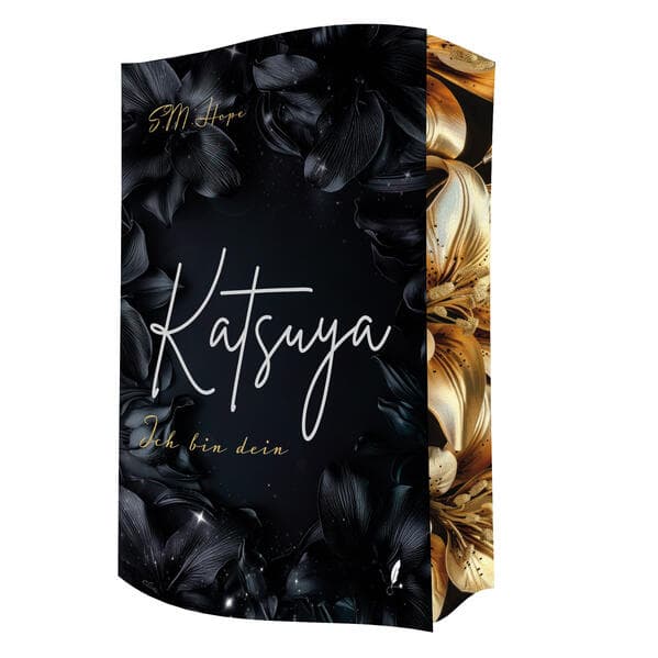 Katsuya (Band 2 der Romance Thrill-Reihe)