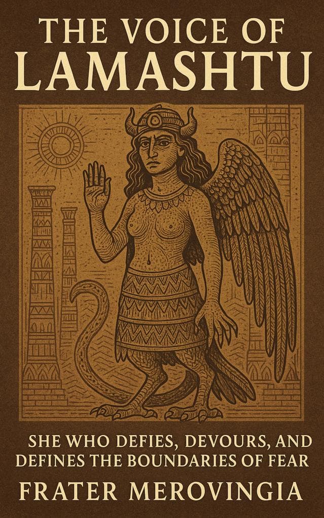 The Voice of Lamashtu