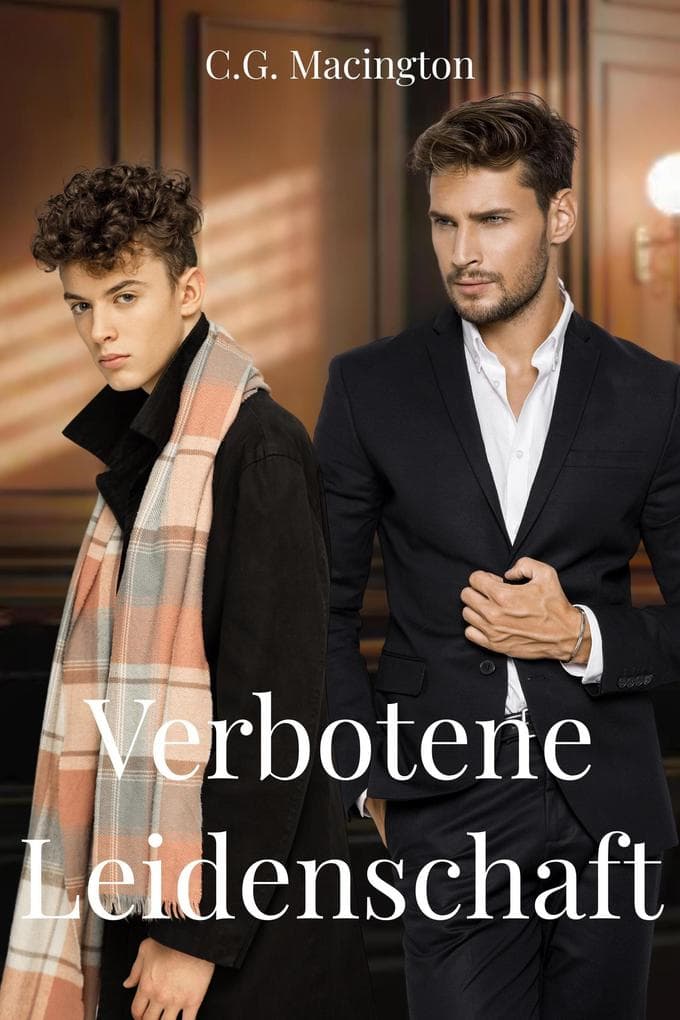 Verbotene Leidenschaft