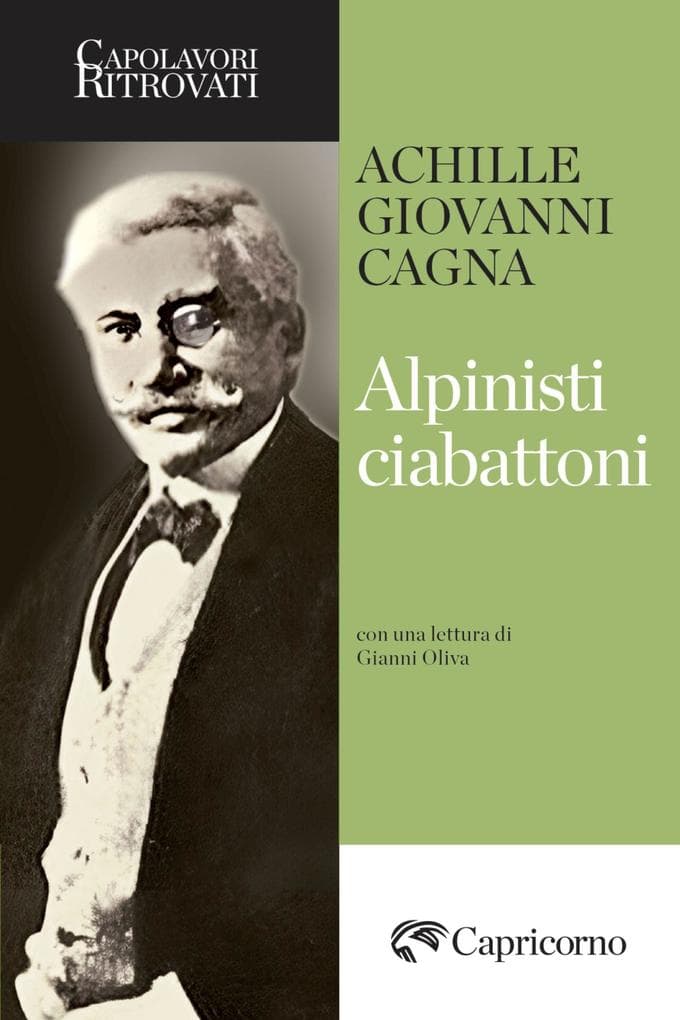 Alpinisti ciabattoni