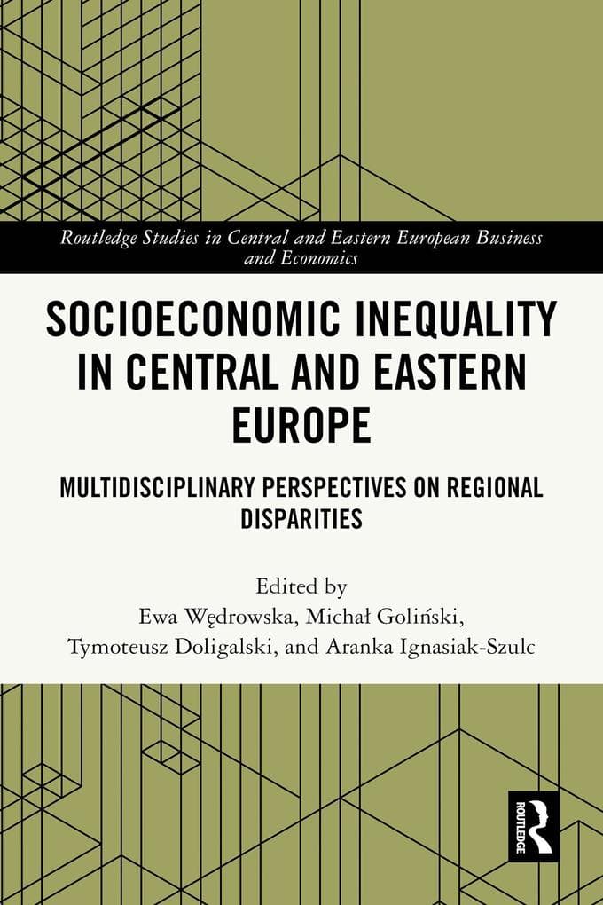 Socioeconomic Inequality in Central and Eastern Europe