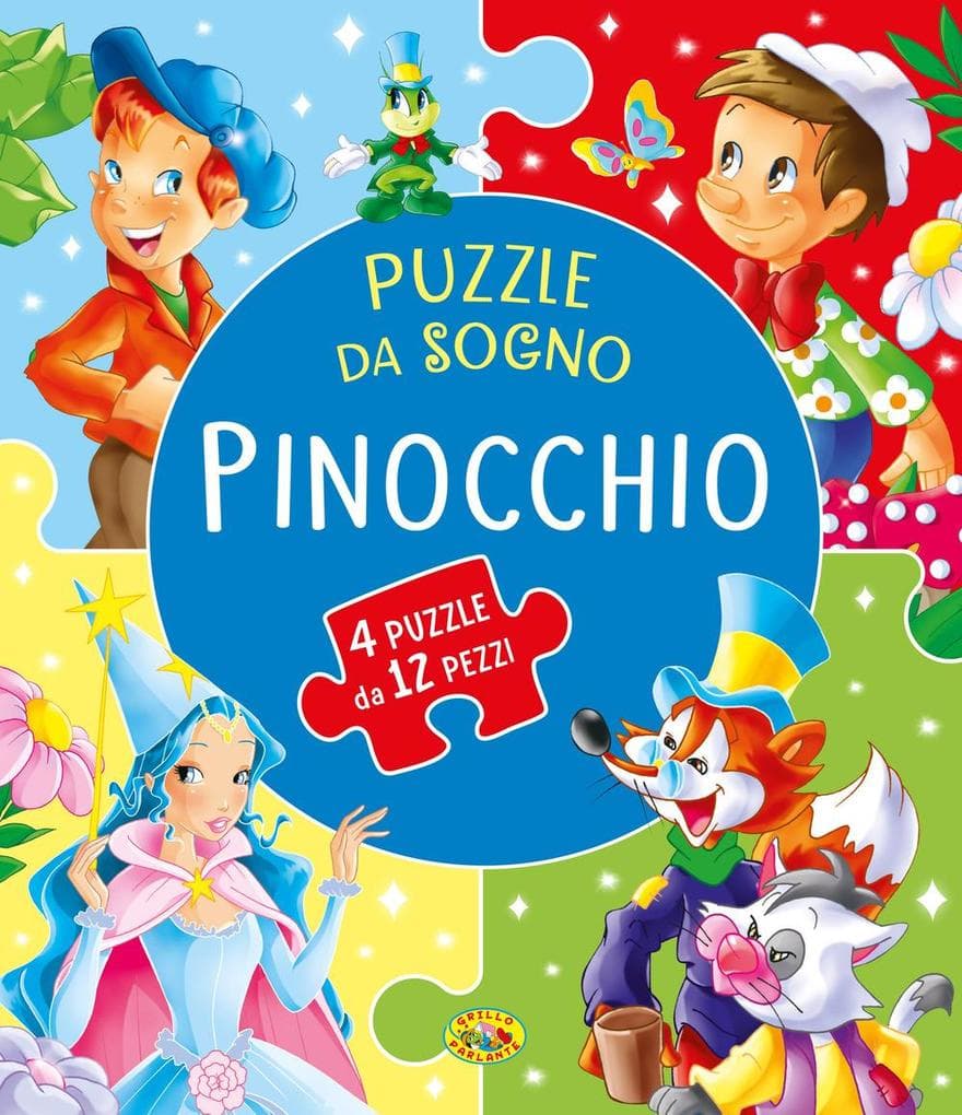 Pinocchio