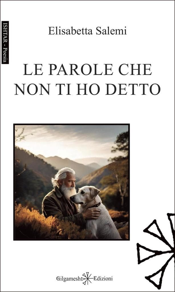 Le parole che non ti ho detto