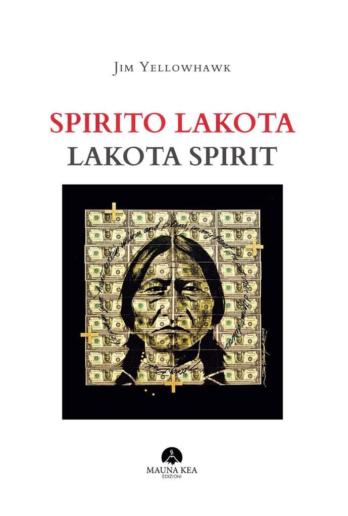 Spirito Lakota-Lakota Spirit