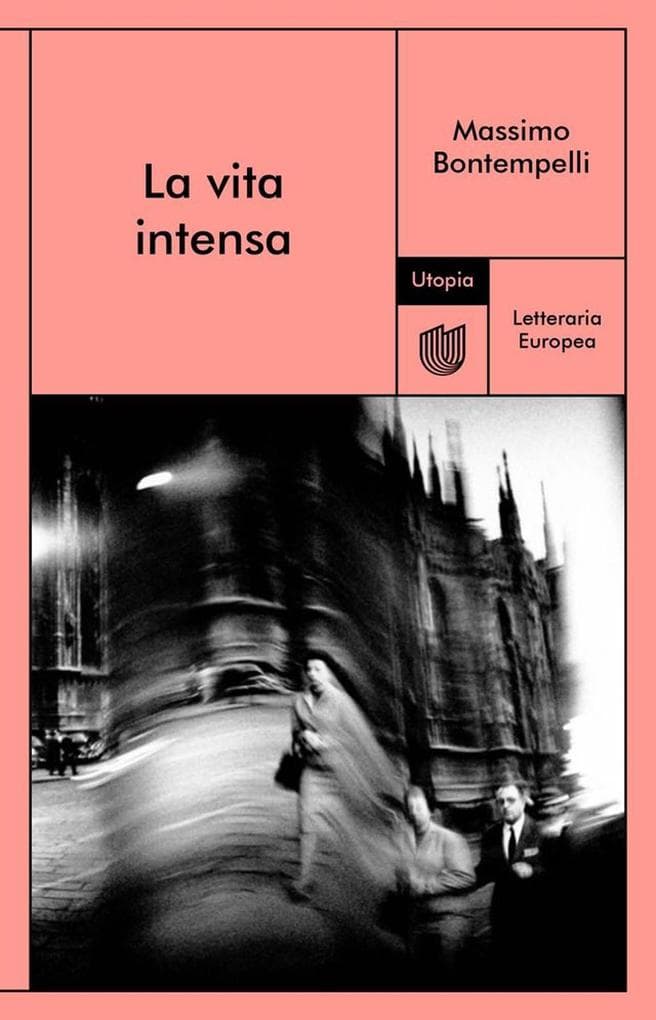 La vita intensa