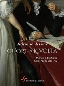 Cuori in rivolta. Manon e Bertrand nella Parigi del 1793