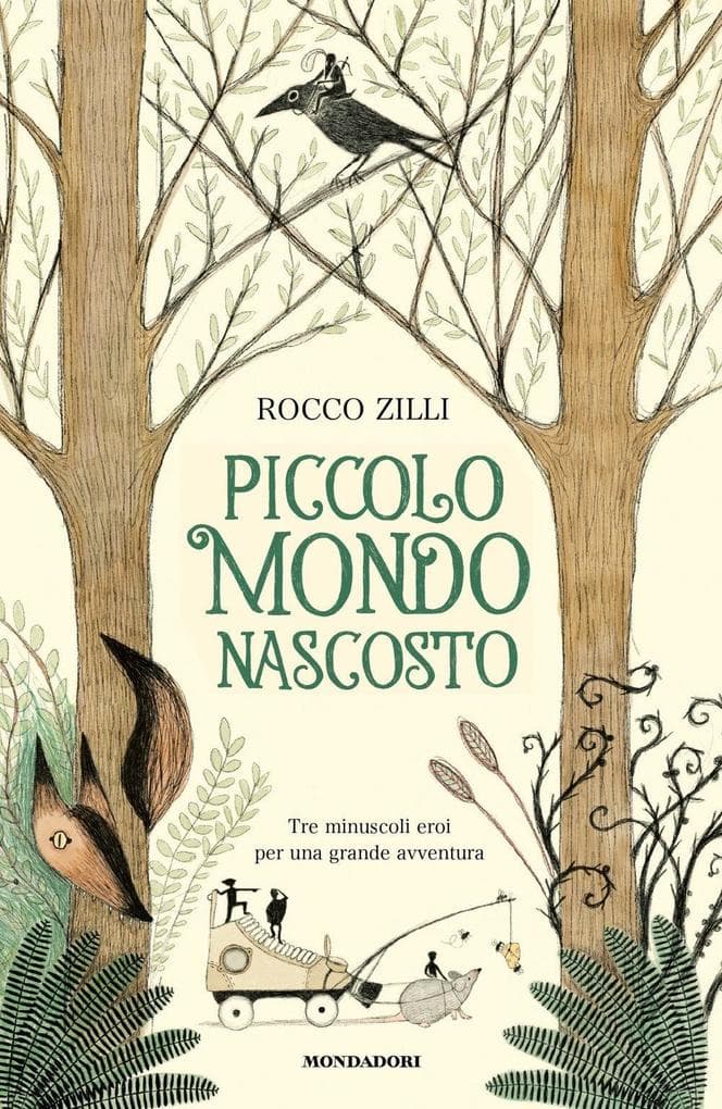 Piccolo mondo nascosto