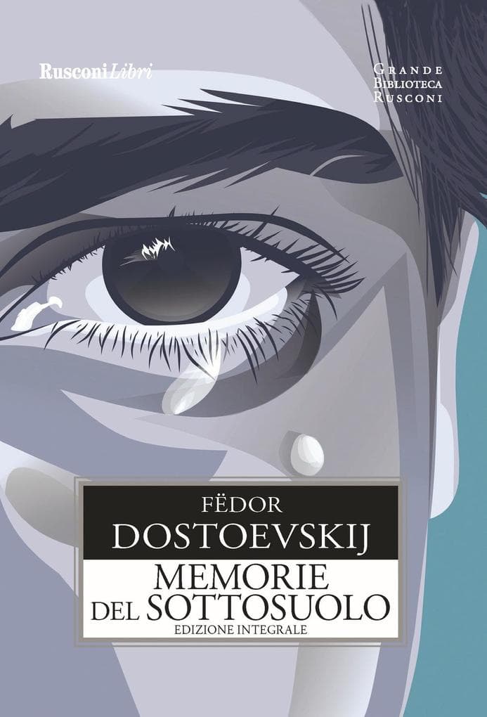 Memorie del sottosuolo
