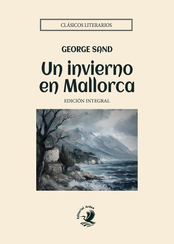 Un invierno en Mallorca