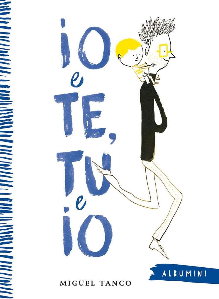 Io e Te, Tu e Io