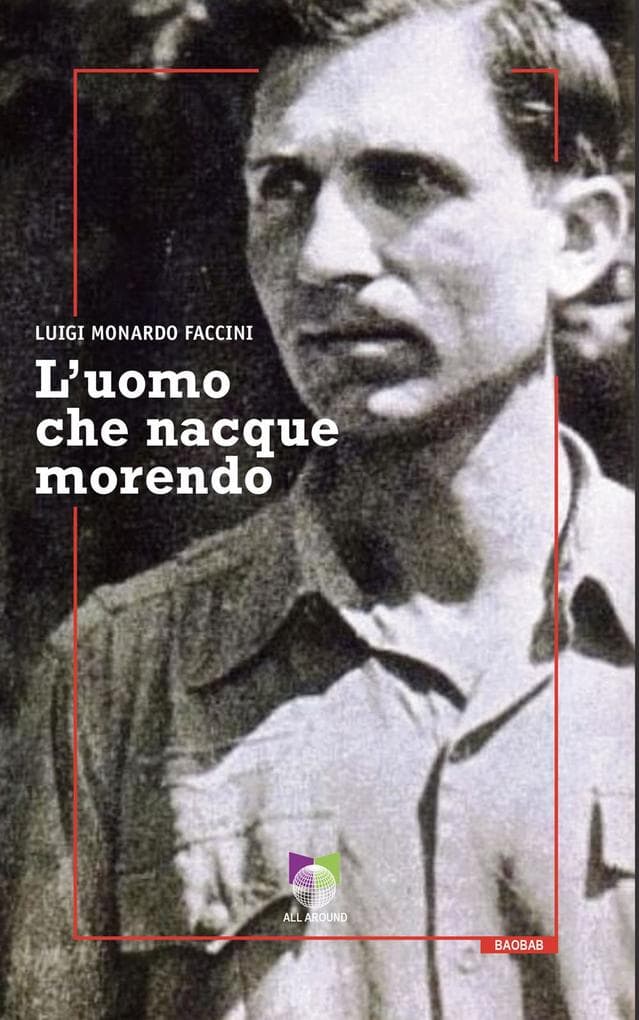 L' uomo che nacque morendo