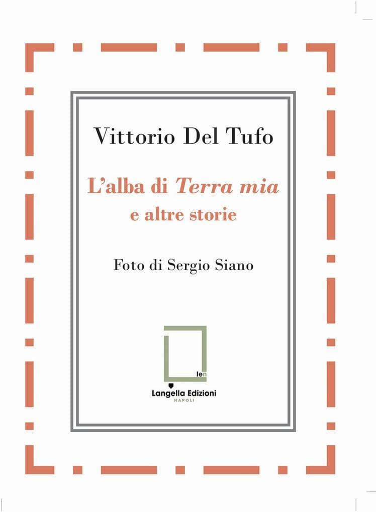 L' alba di 'Terra mia' e altre storie