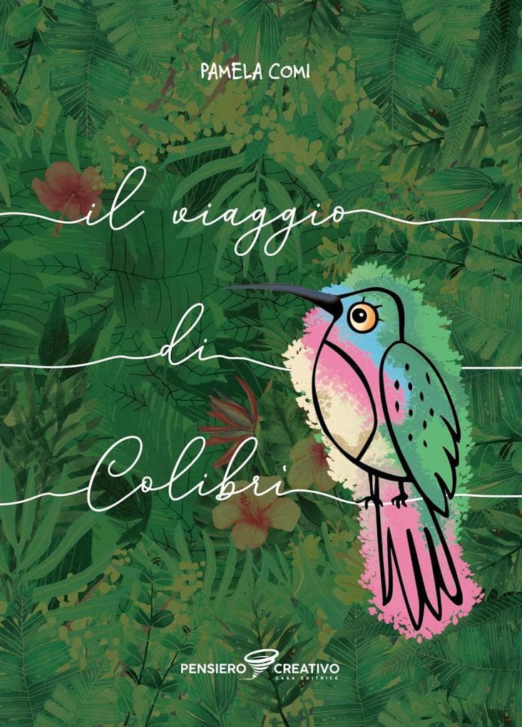 Il viaggio di Colibrì