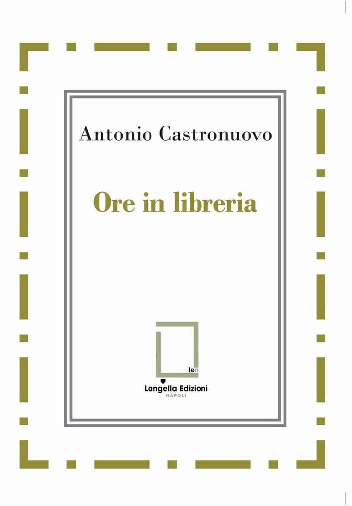 Ore in libreria