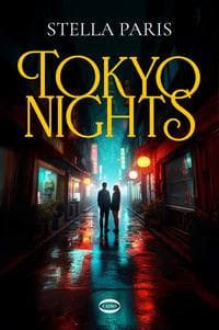Tokyo nights
