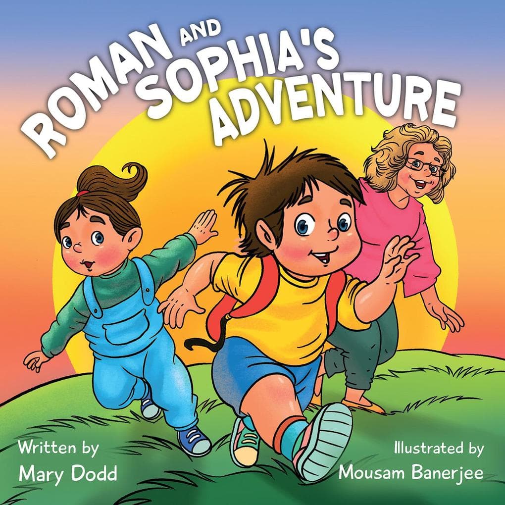 Roman and Sophia's Adventure