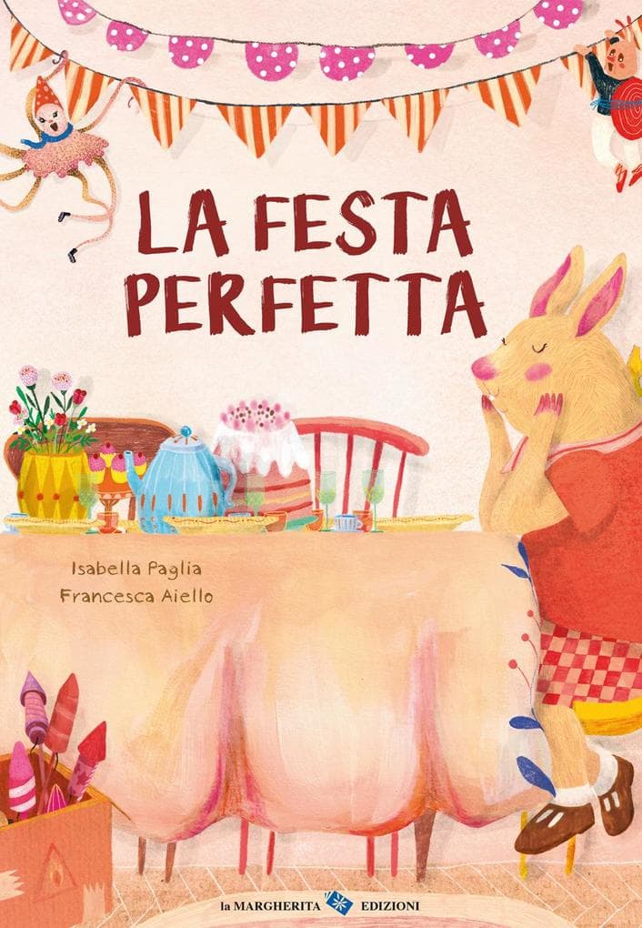La festa perfetta