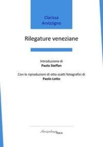 Rilegature veneziane