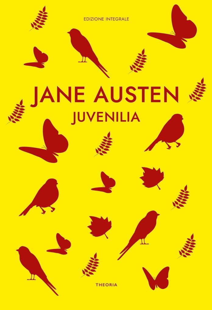 Juvenilia