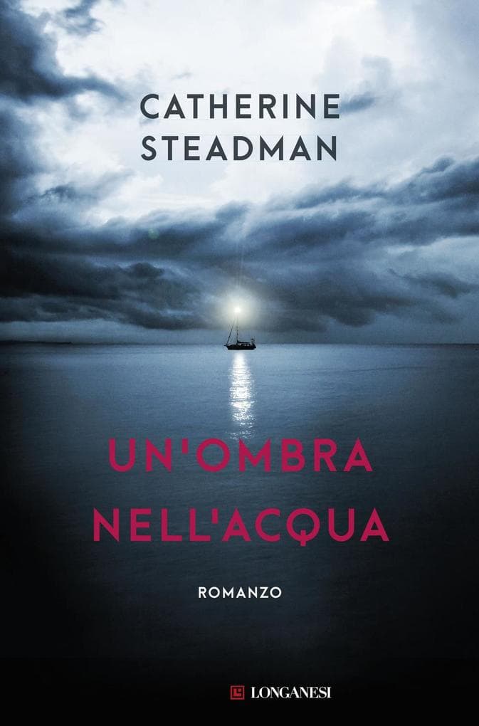 Un' ombra nell'acqua