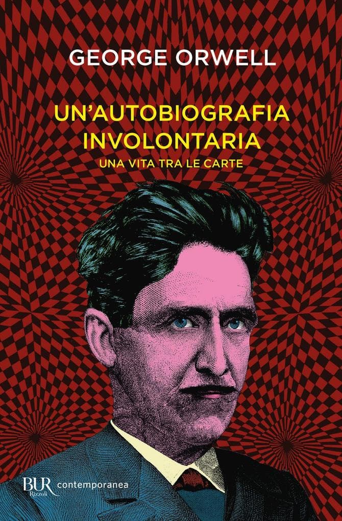 Un' autobiografia involontaria. Una vita tra le carte