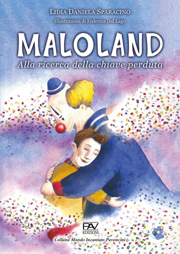 Maloland. Alla ricerca della chiave perduta