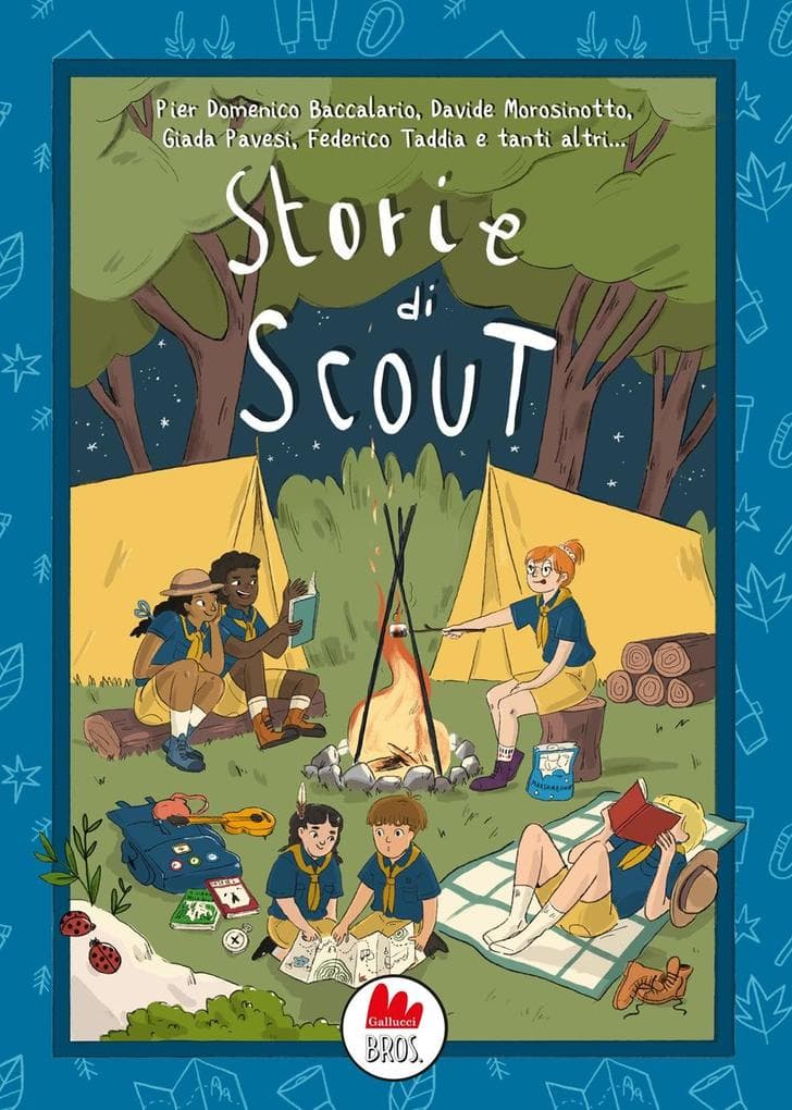 Storie di scout