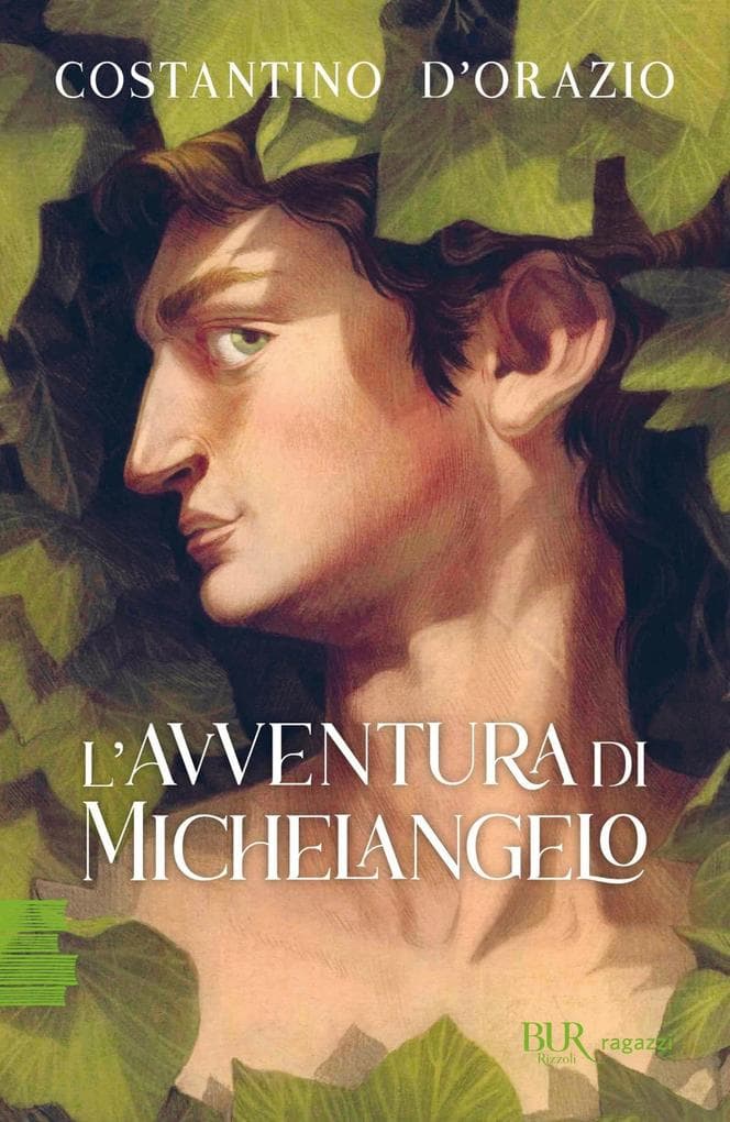 L' avventura di Michelangelo
