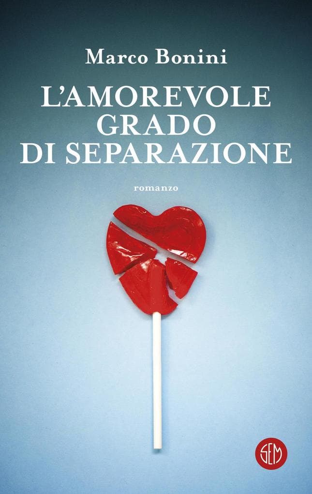 L' amorevole grado di separazione