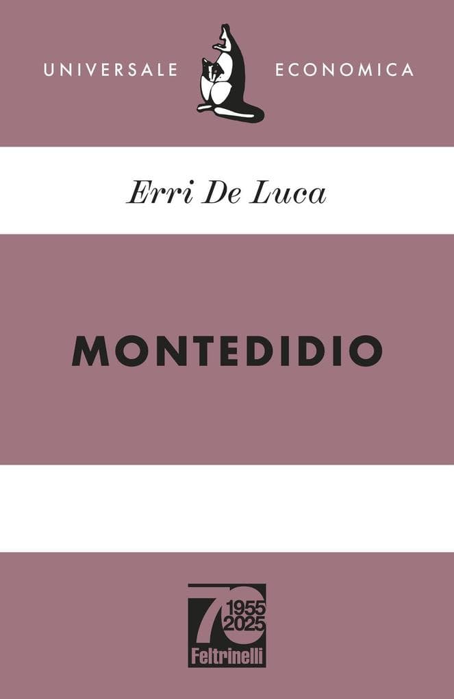 Montedidio. Ediz. 70° anniversario