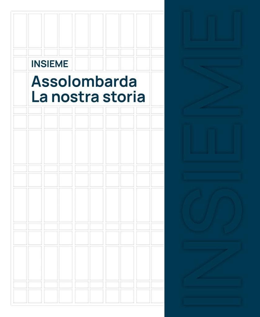 Insieme. Assolombarda. La nostra storia