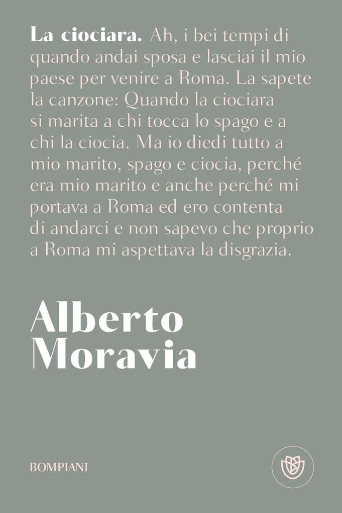 La ciociara