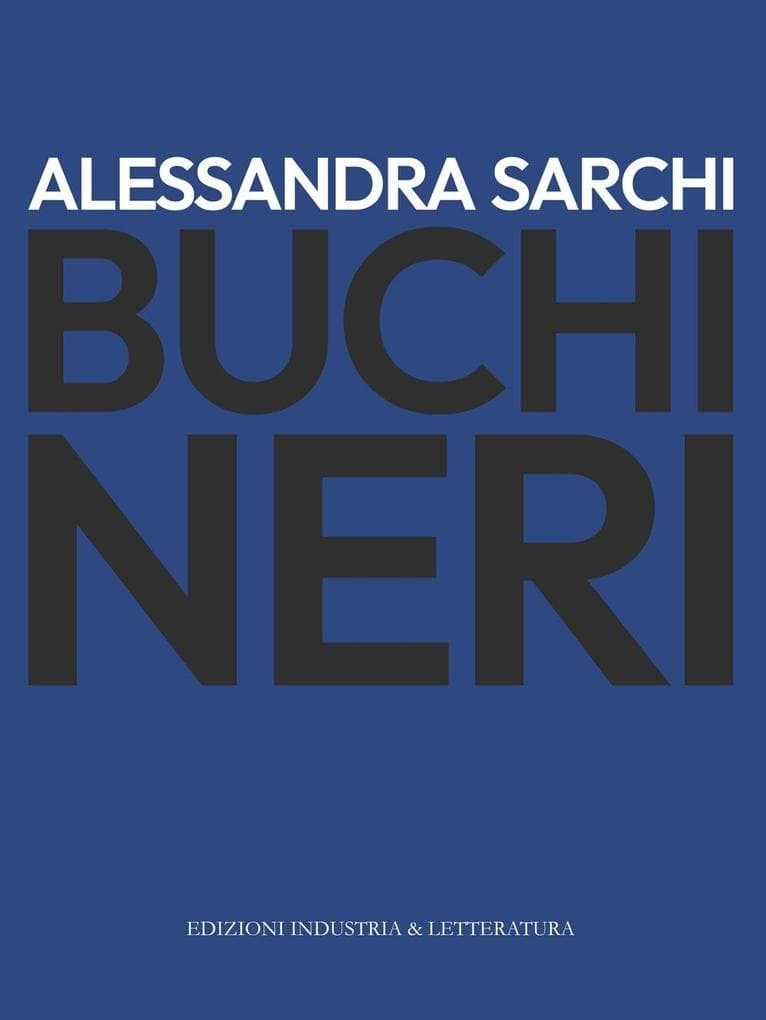 Buchi neri