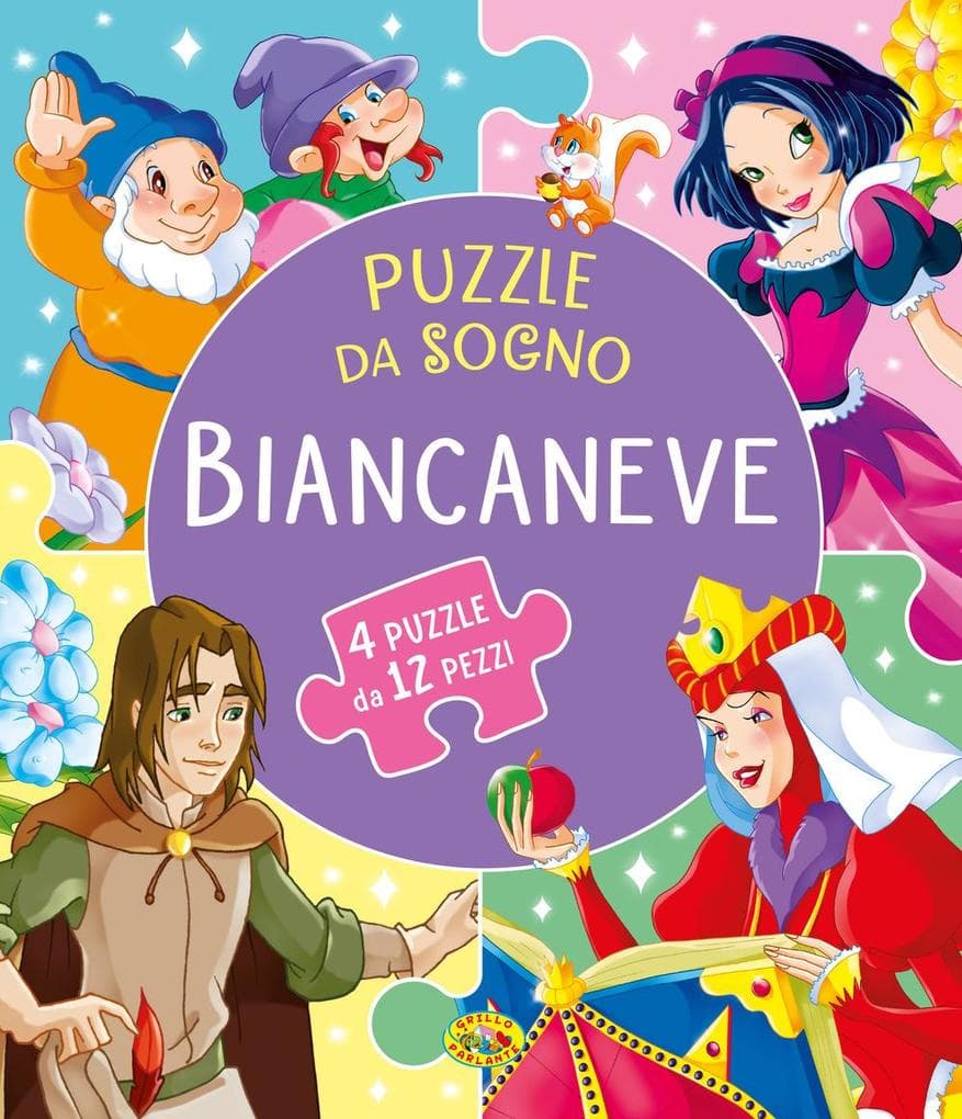 Biancaneve