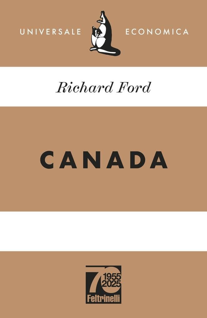 Canada. Ediz. 70° anniversario