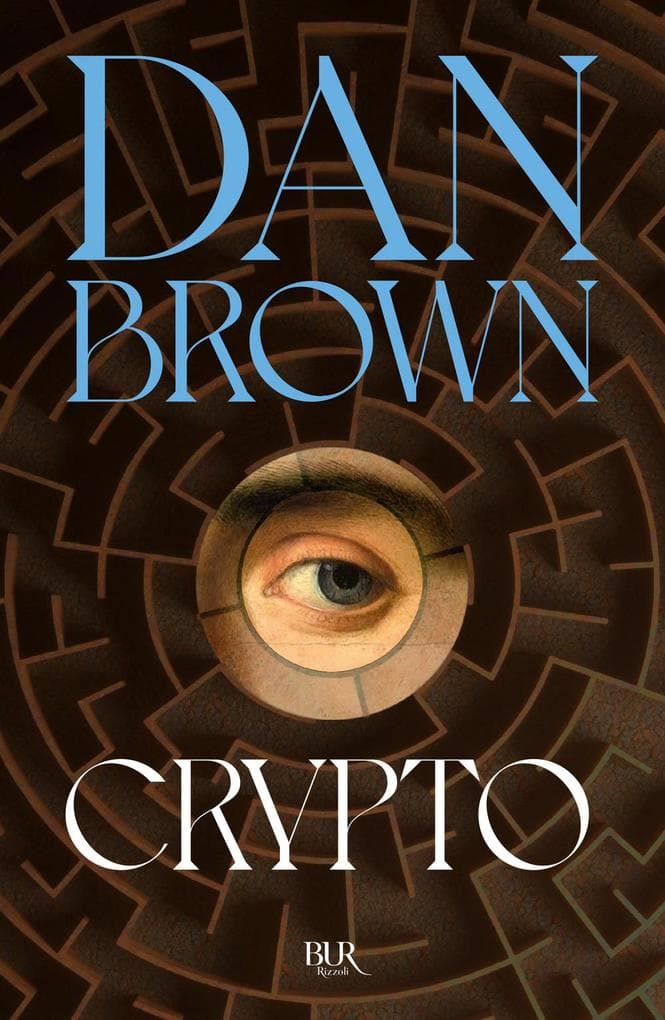 Crypto