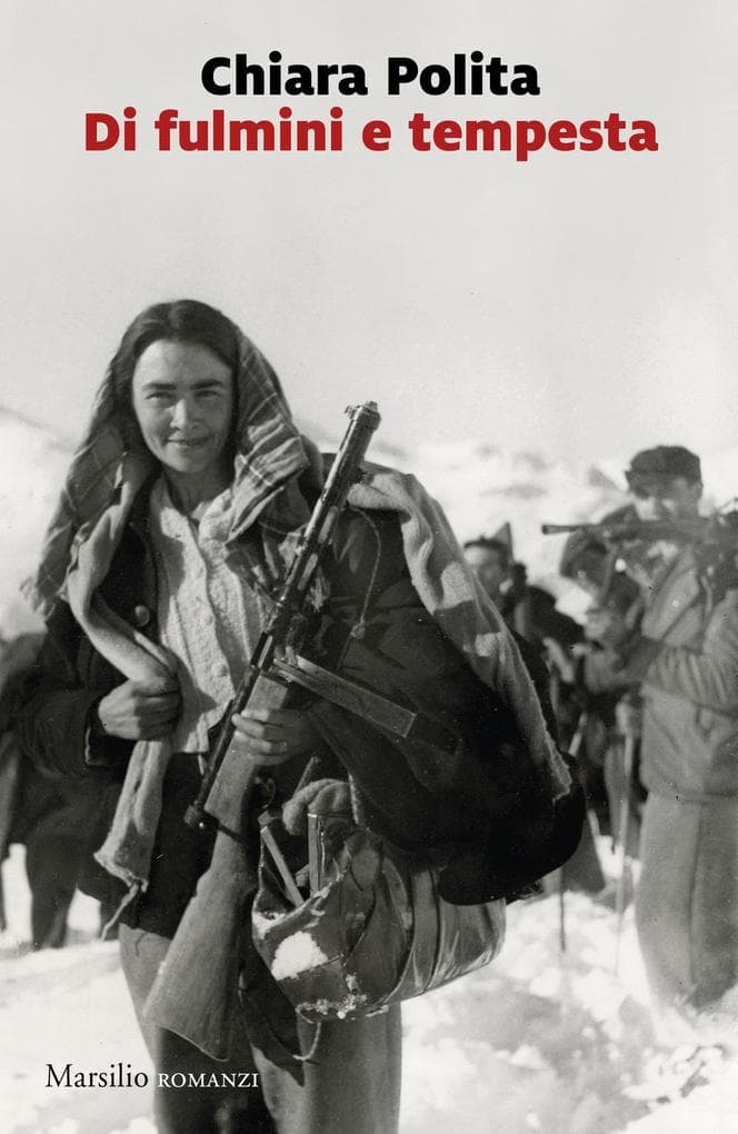 Di fulmini e tempesta