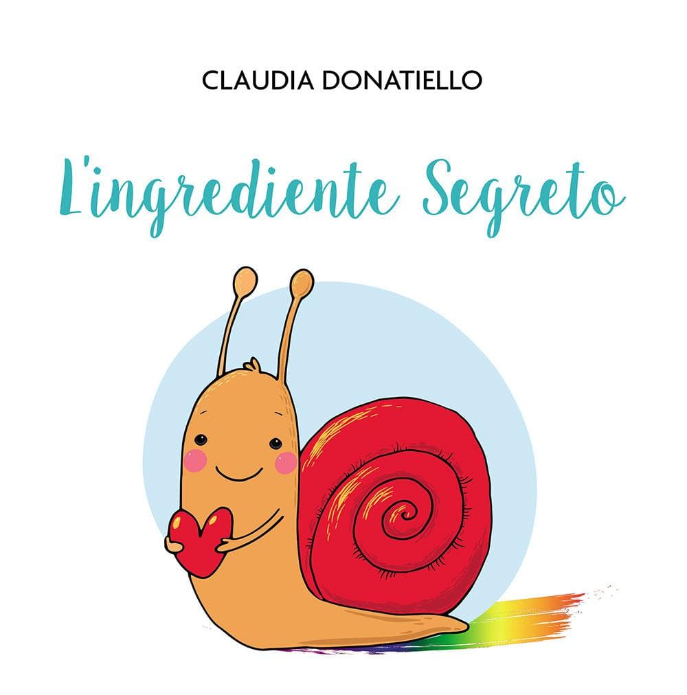L' ingrediente segreto