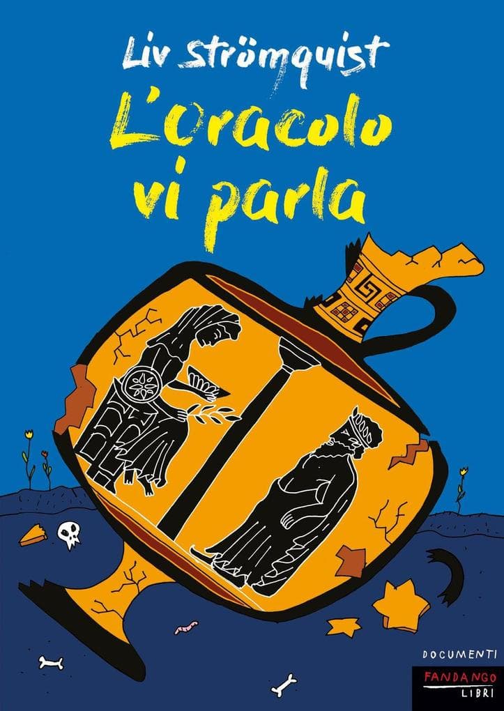 L' oracolo vi parla