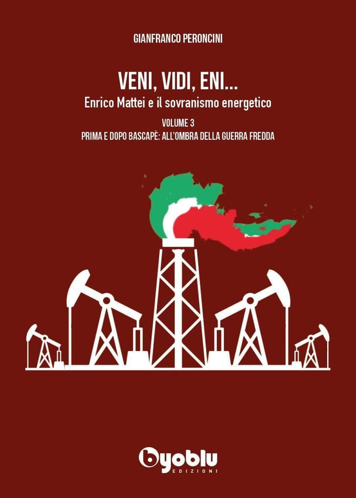 Prima e dopo Bascapè: all'ombra della Guerra fredda
