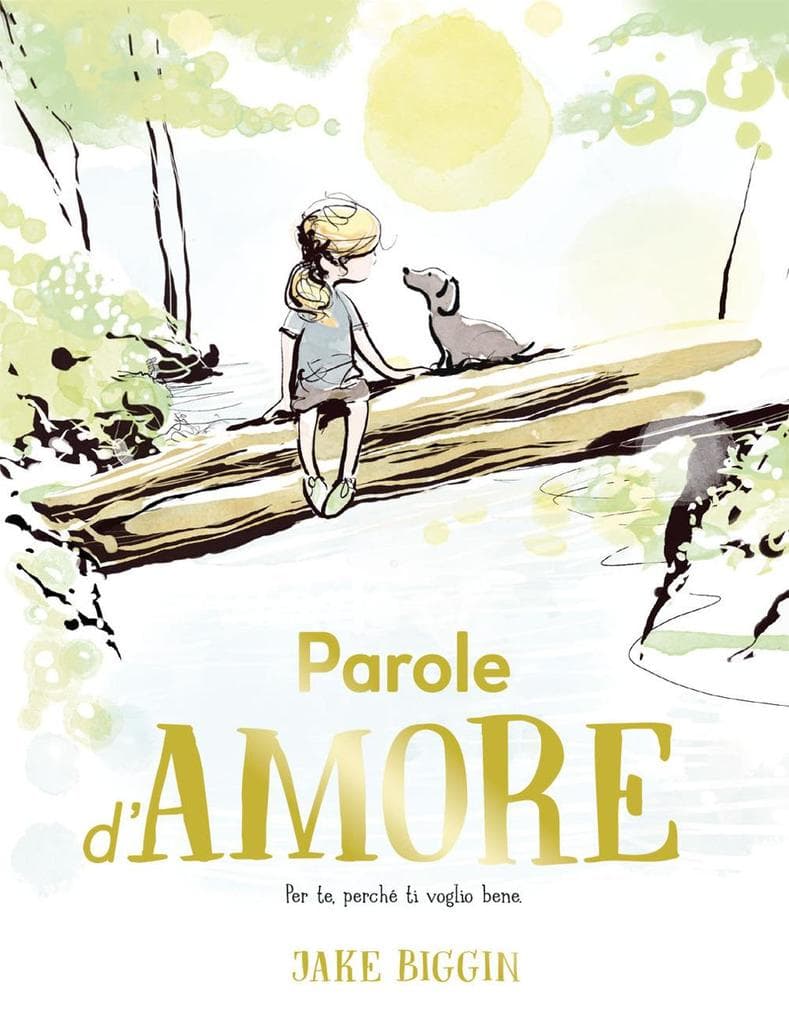 Parole d'amore