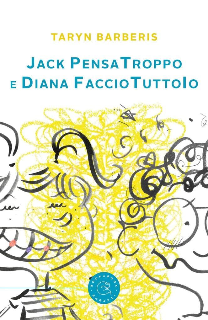 Jack PensaTroppo e Diana FaccioTuttoIo