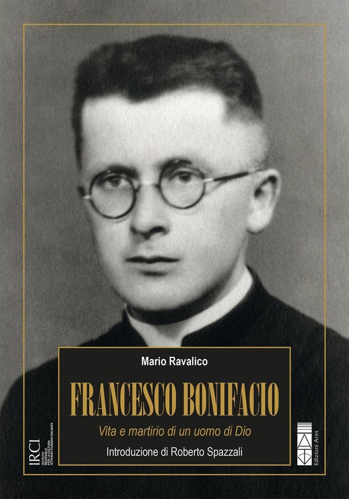 Francesco Bonifacio