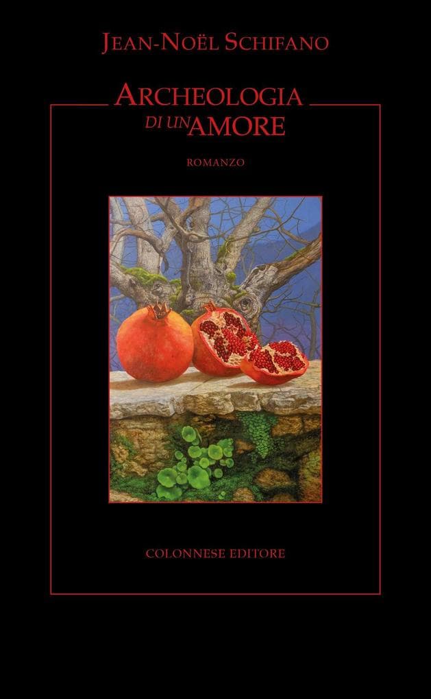 Archeologia di un amore