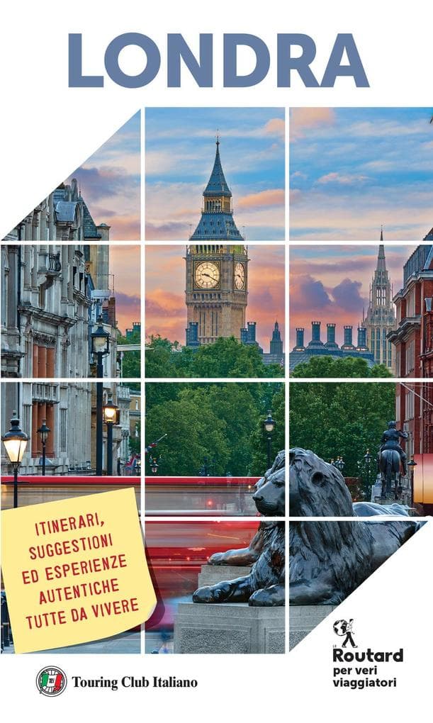 Londra