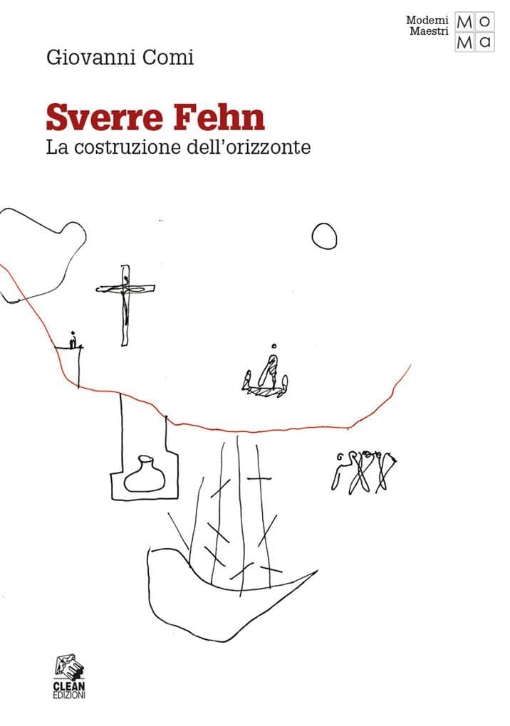 Sverre Fehn. La costruzione dell'orizzonte