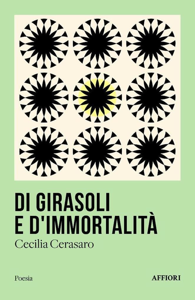 Di girasoli e d'immortalità