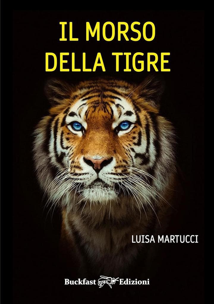 Il morso della tigre