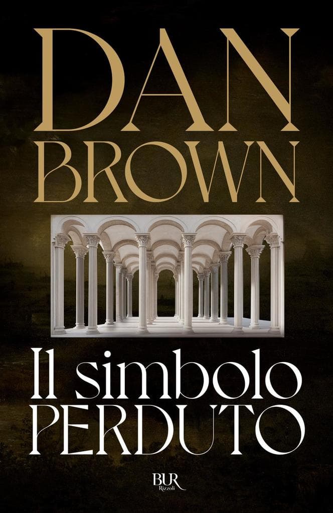 Il simbolo perduto