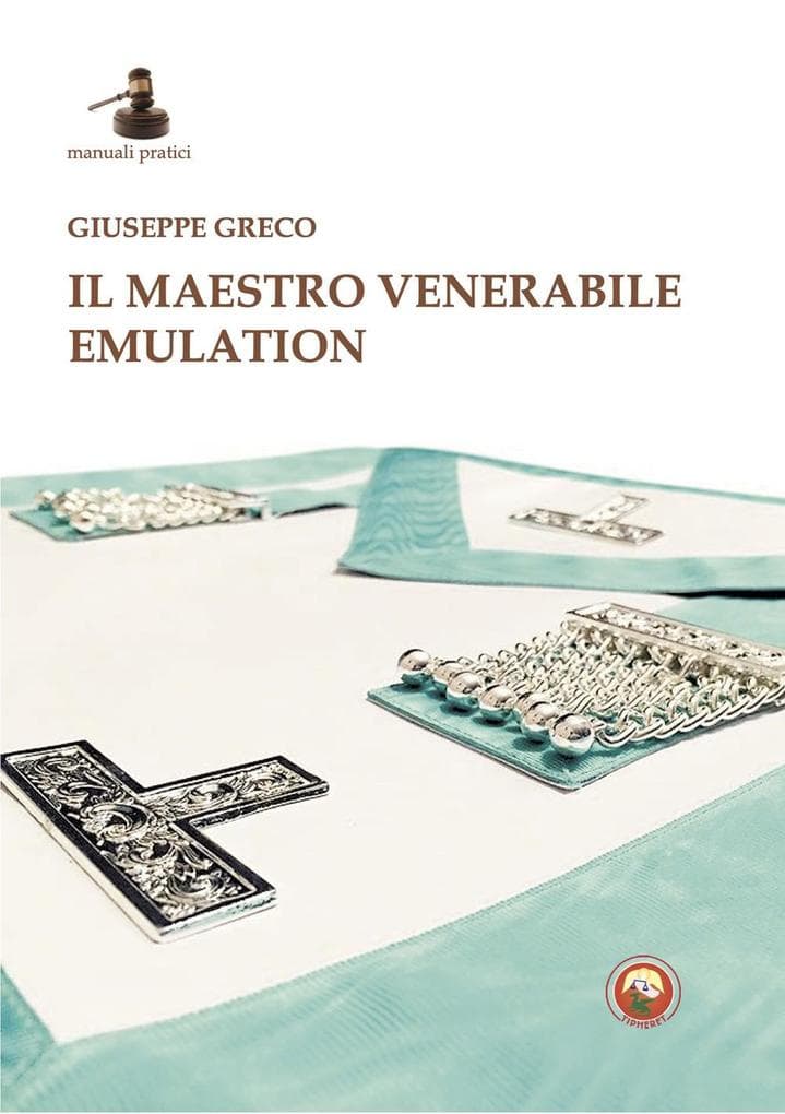 Il maestro venerabile emulation
